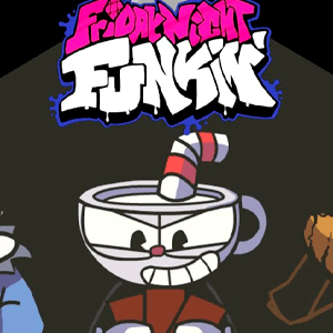 Fnf Pasta Night X Cuphead Sans Bendy Fnf Unblocked Games