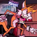 FNF: Secret Histories [FNF vs Tails]