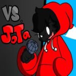 FNF vs Jota