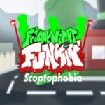 FNF: Scoptophobia