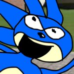 FNF: Sanic Funkin