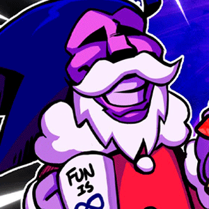 FNF: Jingle Hells with Sonic.EXE - FNF Unblocked Games