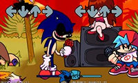 FNF vs Sonic.EXE 2.0