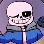 FNF: Untitled Sans Mod