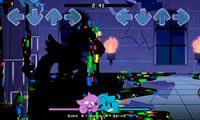 FNF vs Pibby Twilight Sparkle Mod