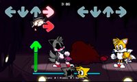 FNF: Tails.exe VS Tails (Confronting Yourself)