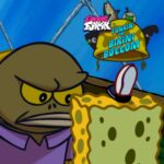 FNF: Funkin for Bikini Bottom April Fools