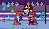 FNF vs Boxing Match Mod