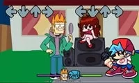 FNF vs Eddsworld Mod