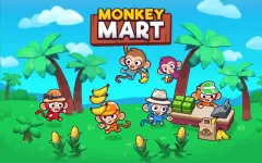 Monkey Marts Mod