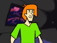 FNF MODs: Shaggy but Bad