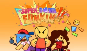 Super Bomb Funkin’ Mod