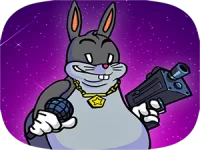 FNF vs Big Chungus [MOD]