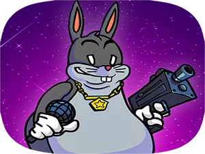 FNF vs Big Chungus [MOD] - FNF Unblocked Games