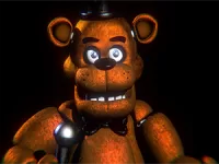 Funkin Nights at Freddy’s