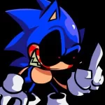 FNF vs OG Sonic.EXE?! (real) (joke mod)