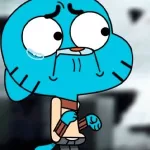 FNF: Oh God No Remix – Gumball VS Darwin